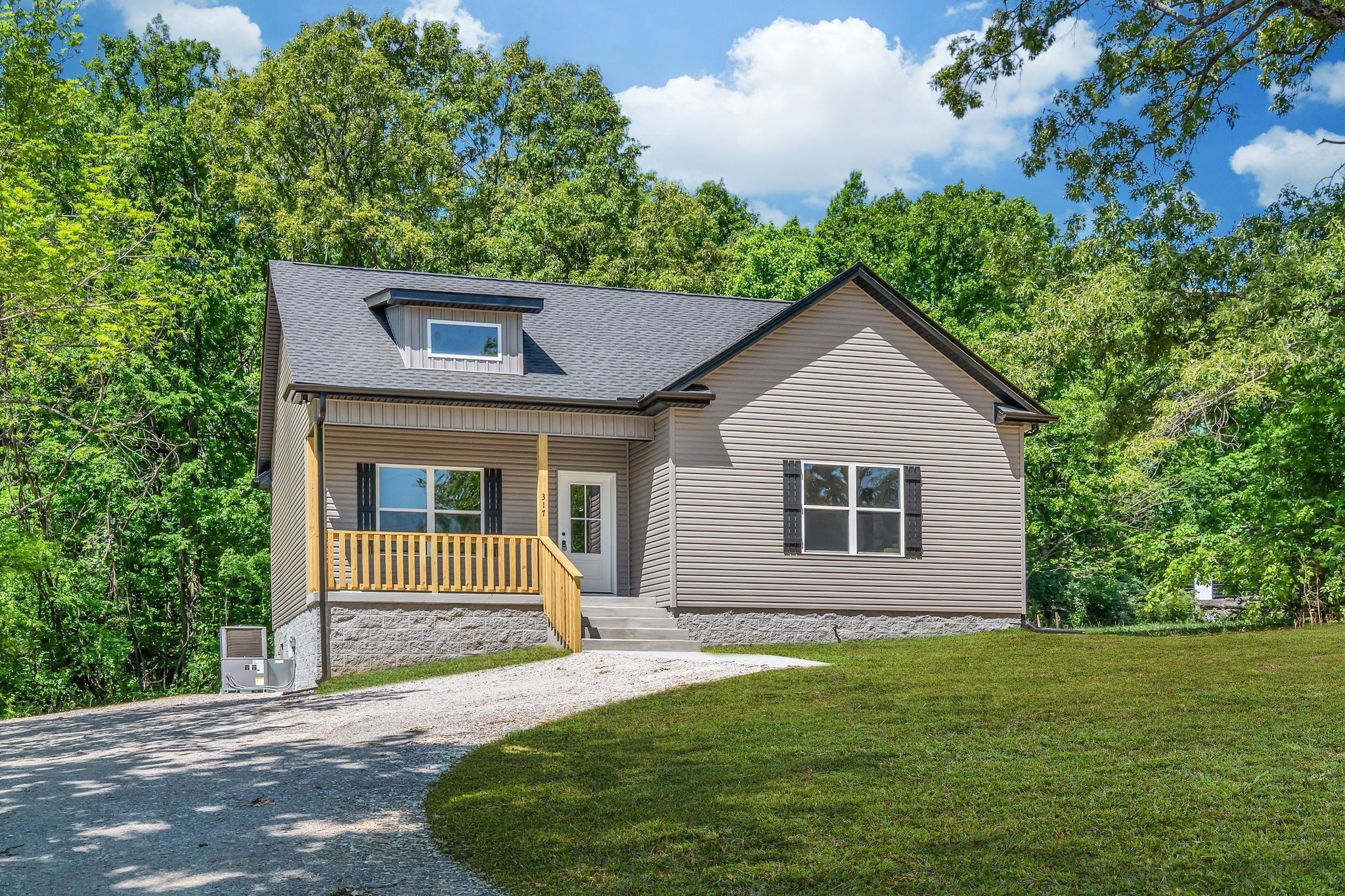 317 Lewis Hollow Road Dickson, TN 37055 - Photo 26 of 31 Gallery Image 26