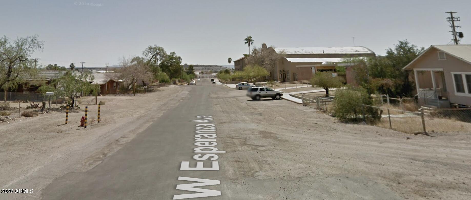 431 West Esperanza Avenue, Unit 7 Ajo, AZ 85321 - Photo 3 of 4 Streetview
