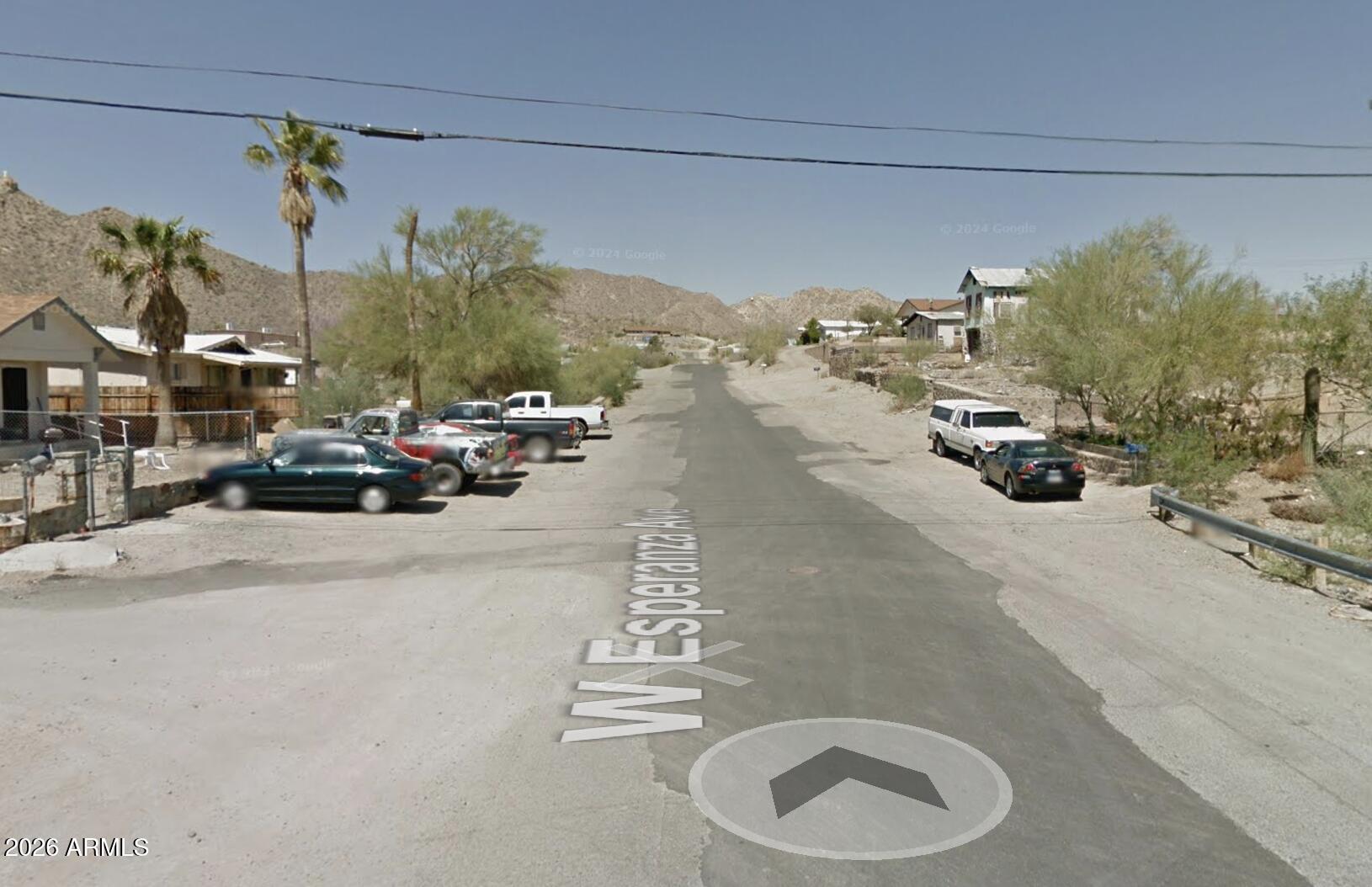 431 West Esperanza Avenue, Unit 7 Ajo, AZ 85321 - Photo 4 of 4 Streetview