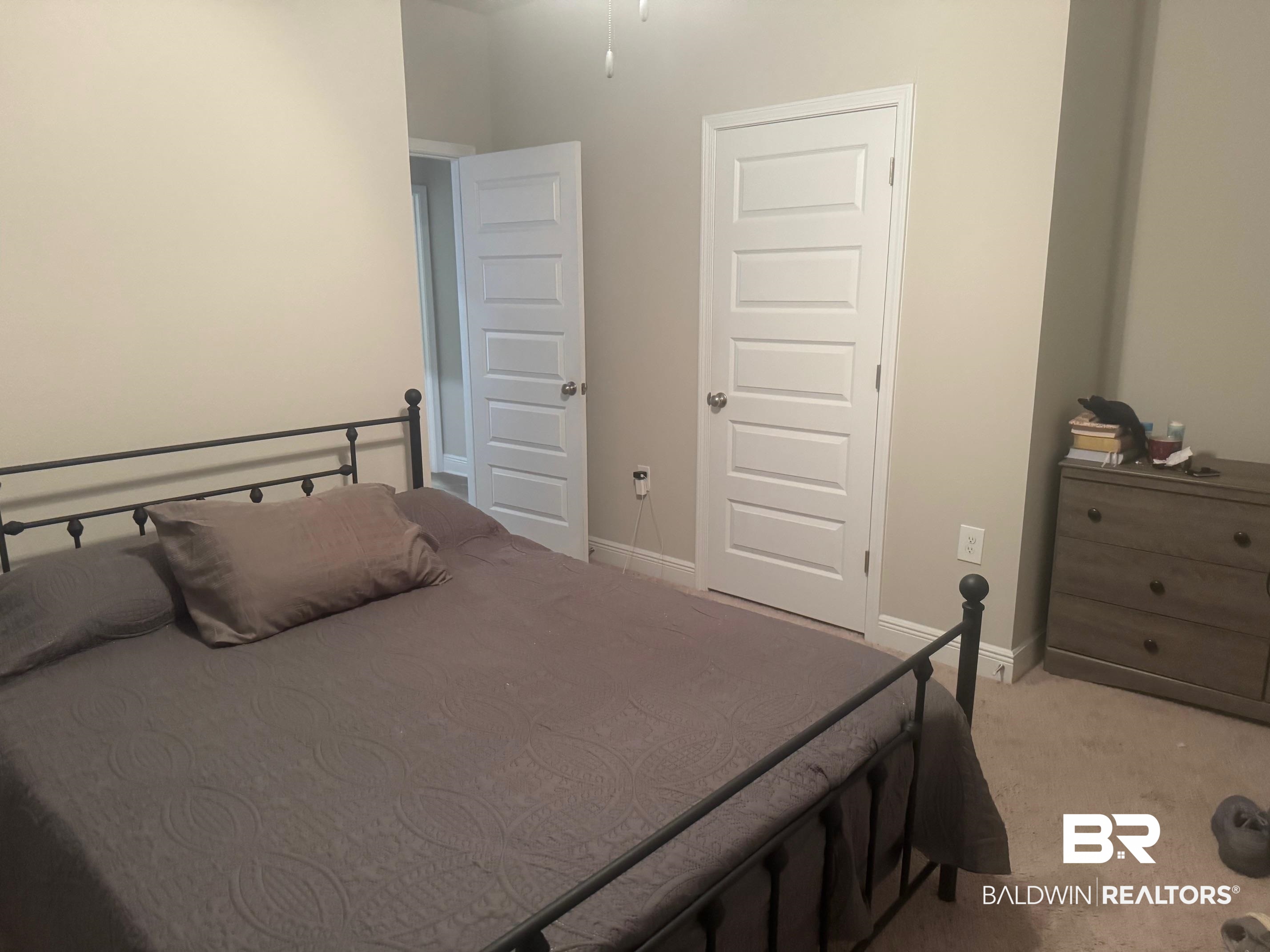 24903 Spectacular Bid Loop Daphne, AL 36526 - Photo 26 of 37 Bedroom with carpet flooring and baseboards