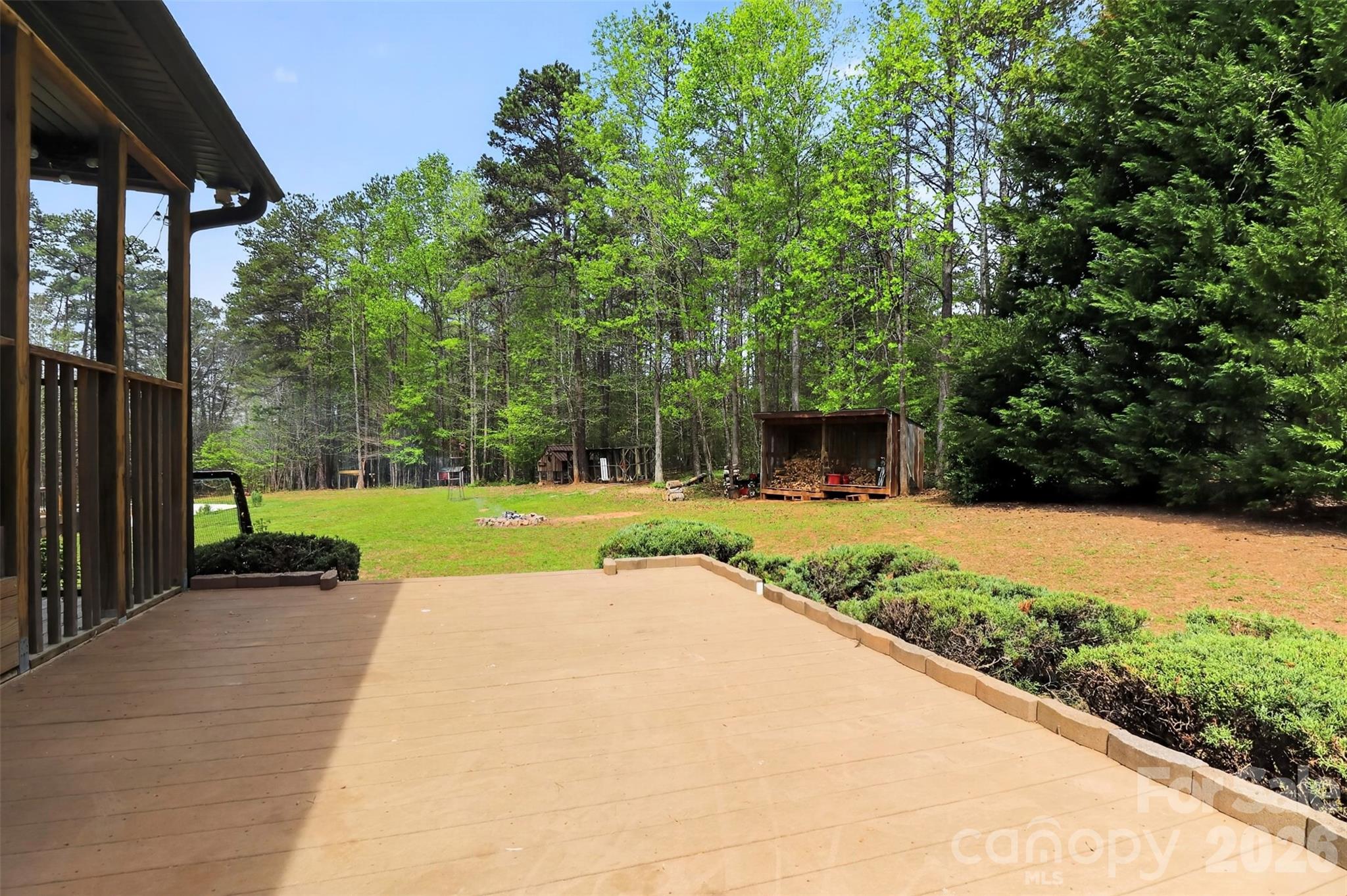 155 Amity Church Road Iron Station, NC 28080 - Photo 40 of 43