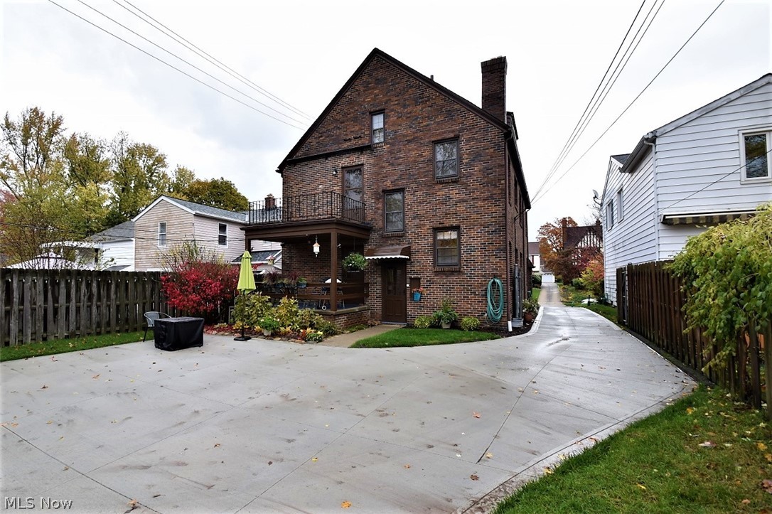 3634 Winchell Road Beachwood, OH 44122 - Photo 30 of 31 Gallery Image 30