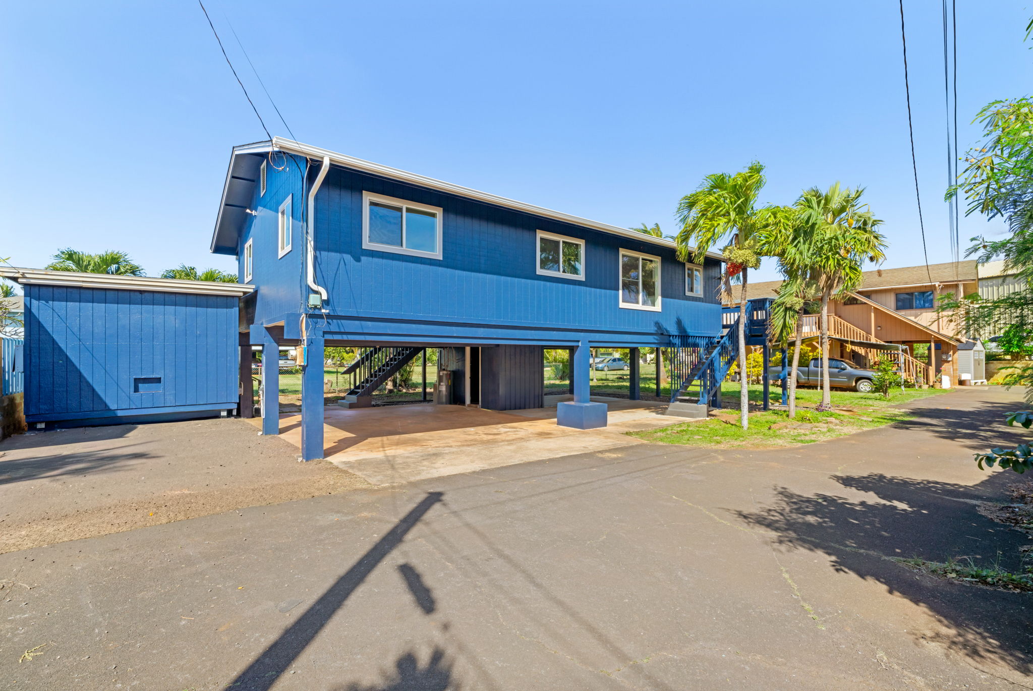 4431 Iona Road Hanapepe, HI 96705 - Photo 1 of 20