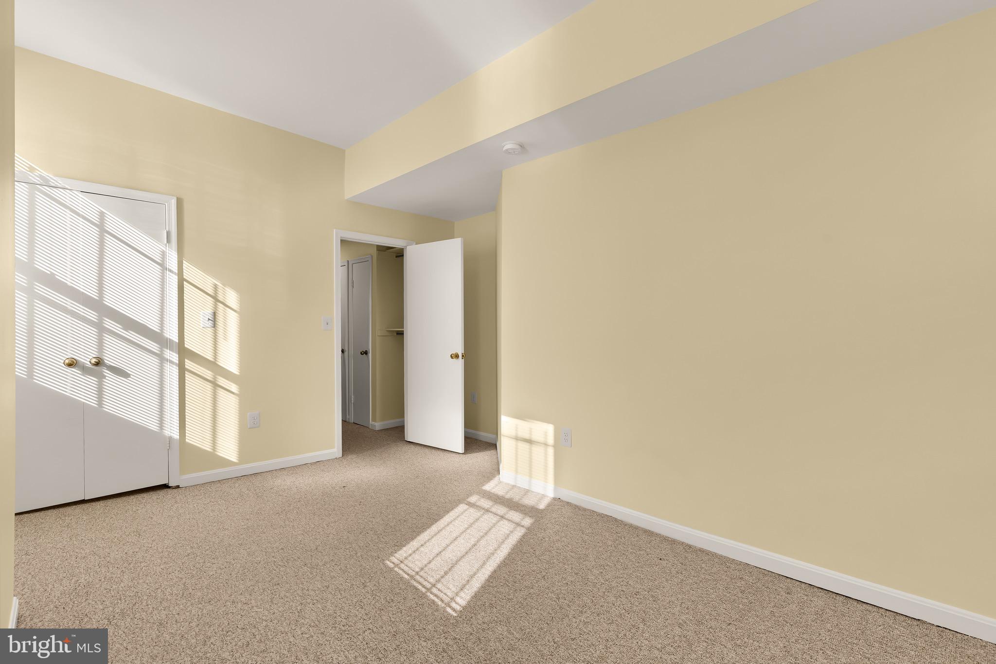 1768 Florida Avenue Northwest, Unit 1 Washington, DC 20009 - Photo 16 of 18 a view of an empty room with a window