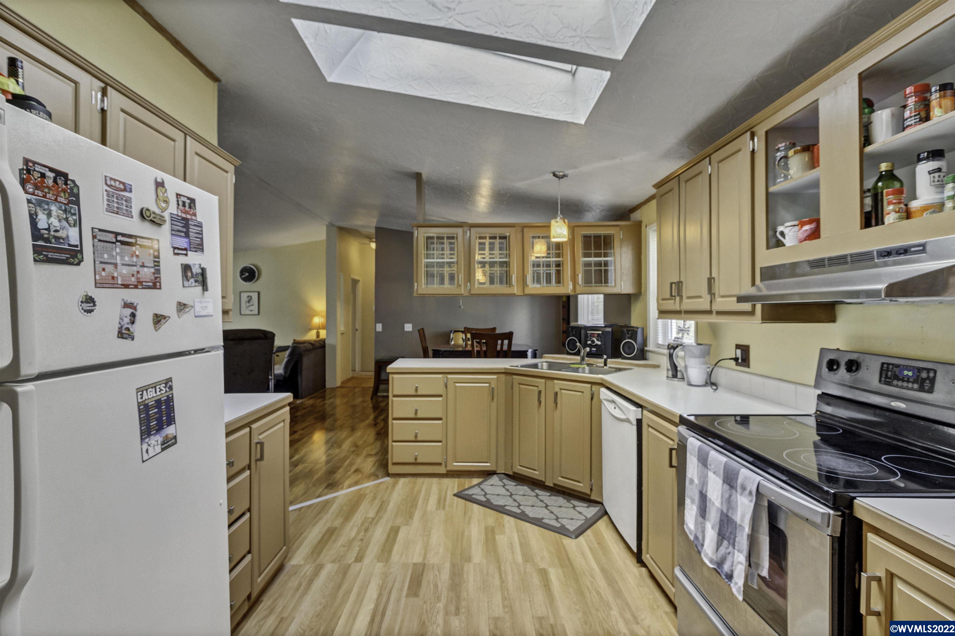 1557 Fern Ridge Road Southeast, Unit 30 Stayton, OR 97383 - Photo 12 of 23