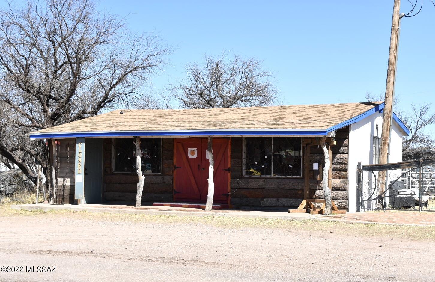 15160 West Jalisco Road Arivaca, AZ 85601 - Photo 9 of 11 Gallery Image 9