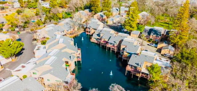 $349,000 | 7963 Arcade Lake Lane, Unit 86, Citrus Heights, CA 95610