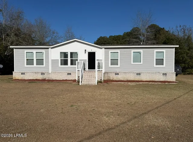 $235,000 | 6204 Badham Drive, Reevesville, SC 29471