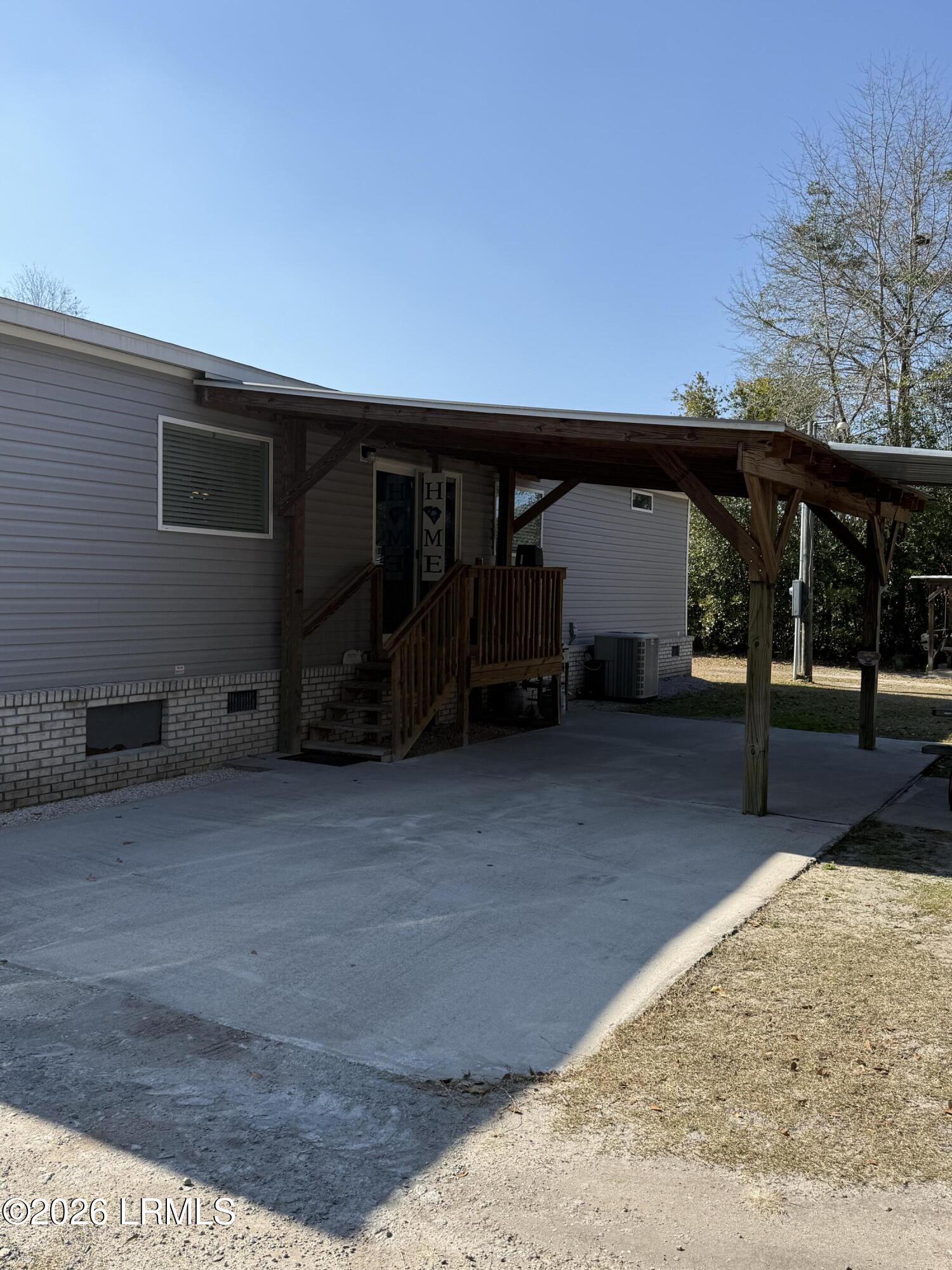 6204 Badham Drive Reevesville, SC 29471 - Photo 8 of 32 IMG_1672