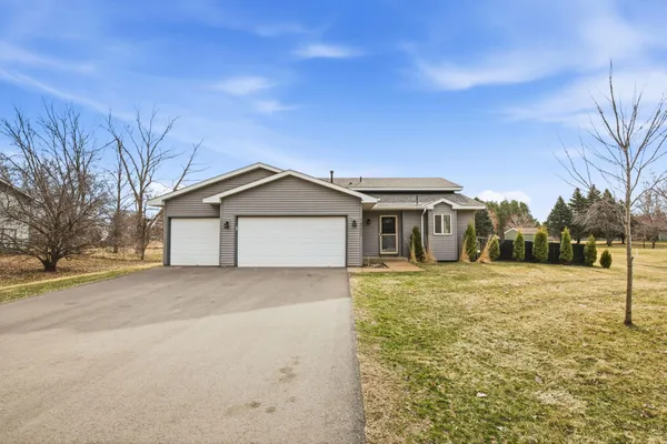 $345,000 | 18211 Ogden Street Northwest, Elk River, MN 55330