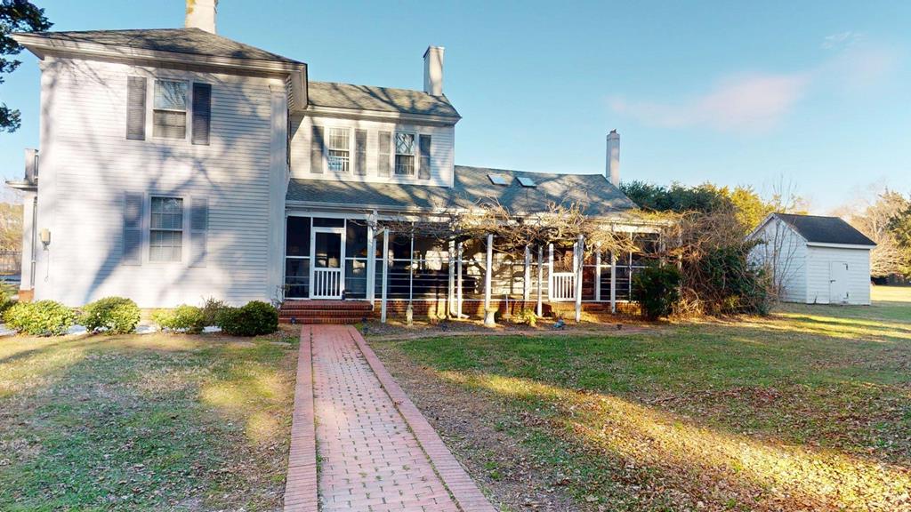 17541 Plantation Road Onancock, VA 23417 - Photo 63 of 69