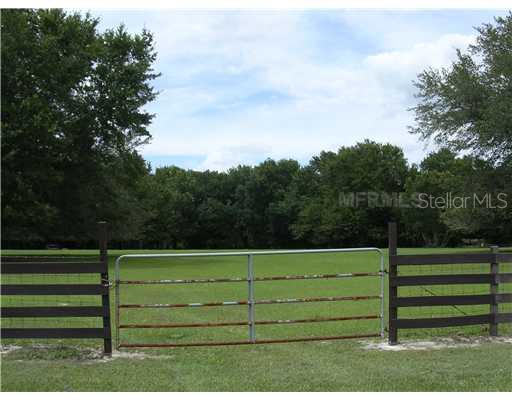 0 Pugh Road Dade City, FL 33525 - Photo 1 of 1 Exterior Front