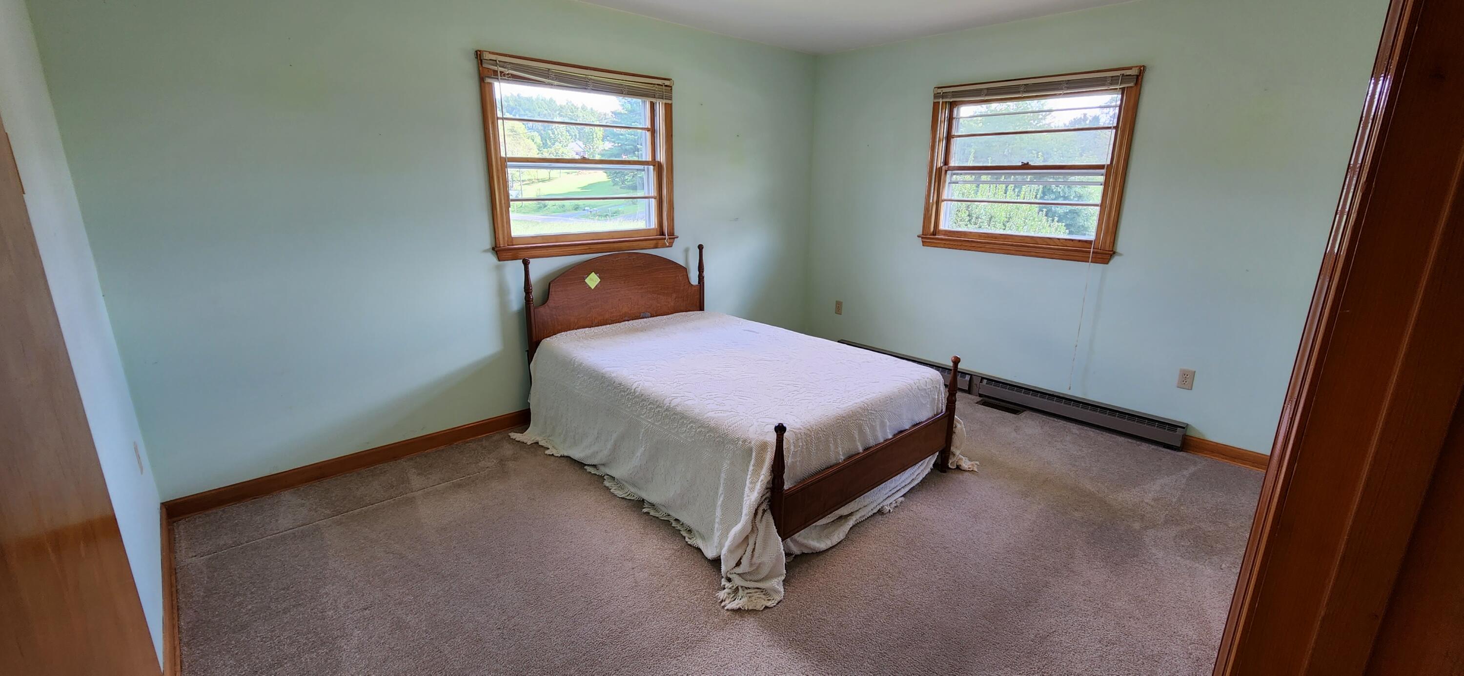 2673 Green Level Road Boones Mill, VA 24065 - Photo 11 of 30 11 Second Bedroom