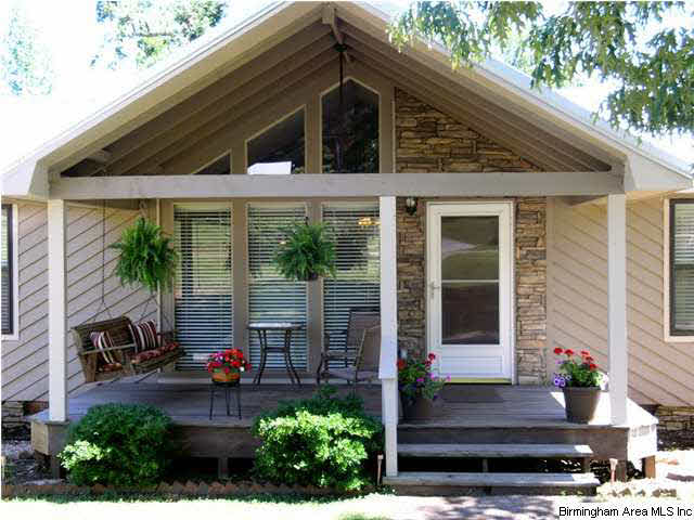 22405 Bucksville Road McCalla, AL 35111 - Photo 3 of 24