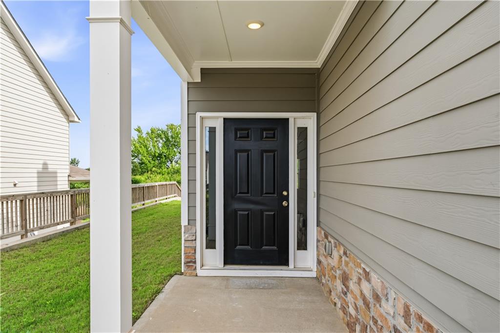 321 Melody Lane Cartersville, GA 30121 - Photo 3 of 40