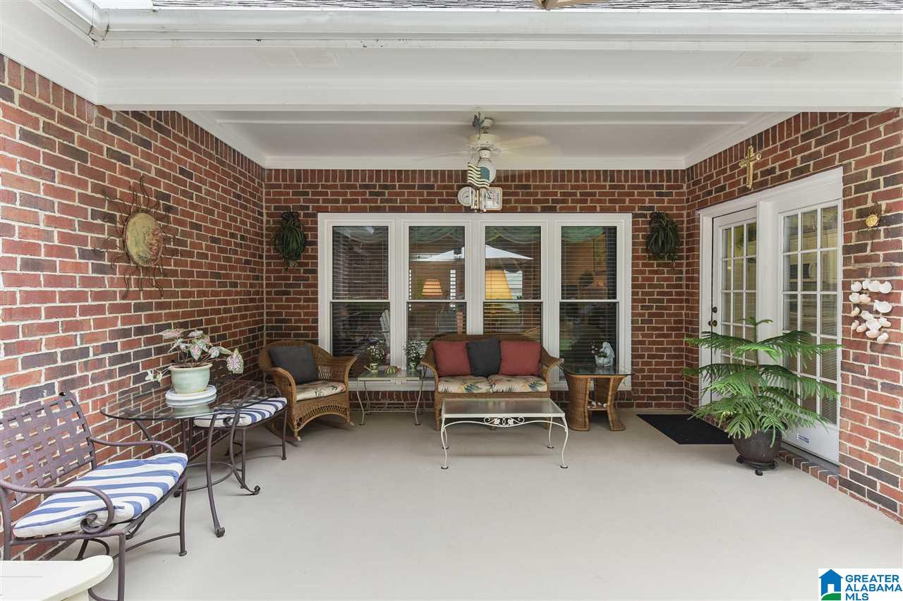 313 Amherst Drive, Unit 84 Hoover, AL 35242 - Photo 34 of 35