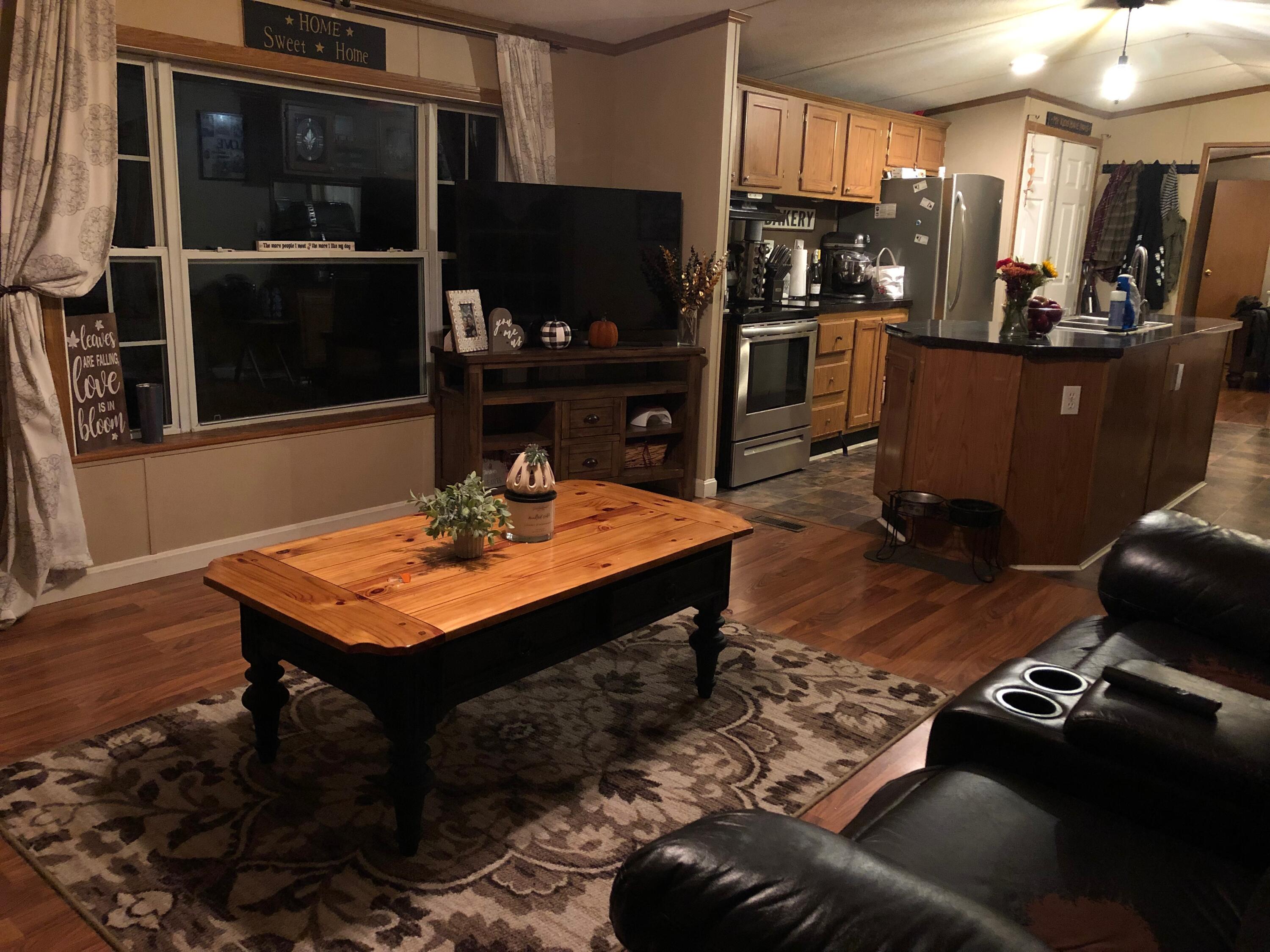 503 Manchester Road Belgrade, ME 04917 - Photo 50 of 76 LIVING/KITCHEN