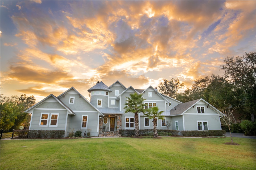 86271 Meadowfield Bluffs Road Yulee, FL 32097 - Photo 1 of 35 Gallery Image 1