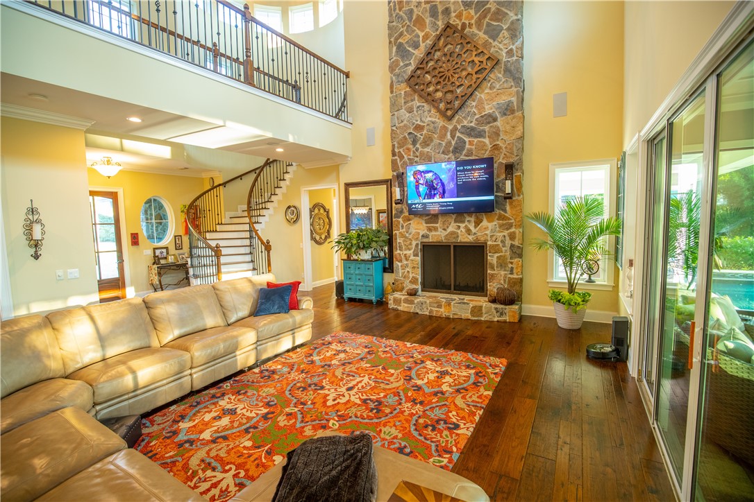 86271 Meadowfield Bluffs Road Yulee, FL 32097 - Photo 25 of 35 Gallery Image 25