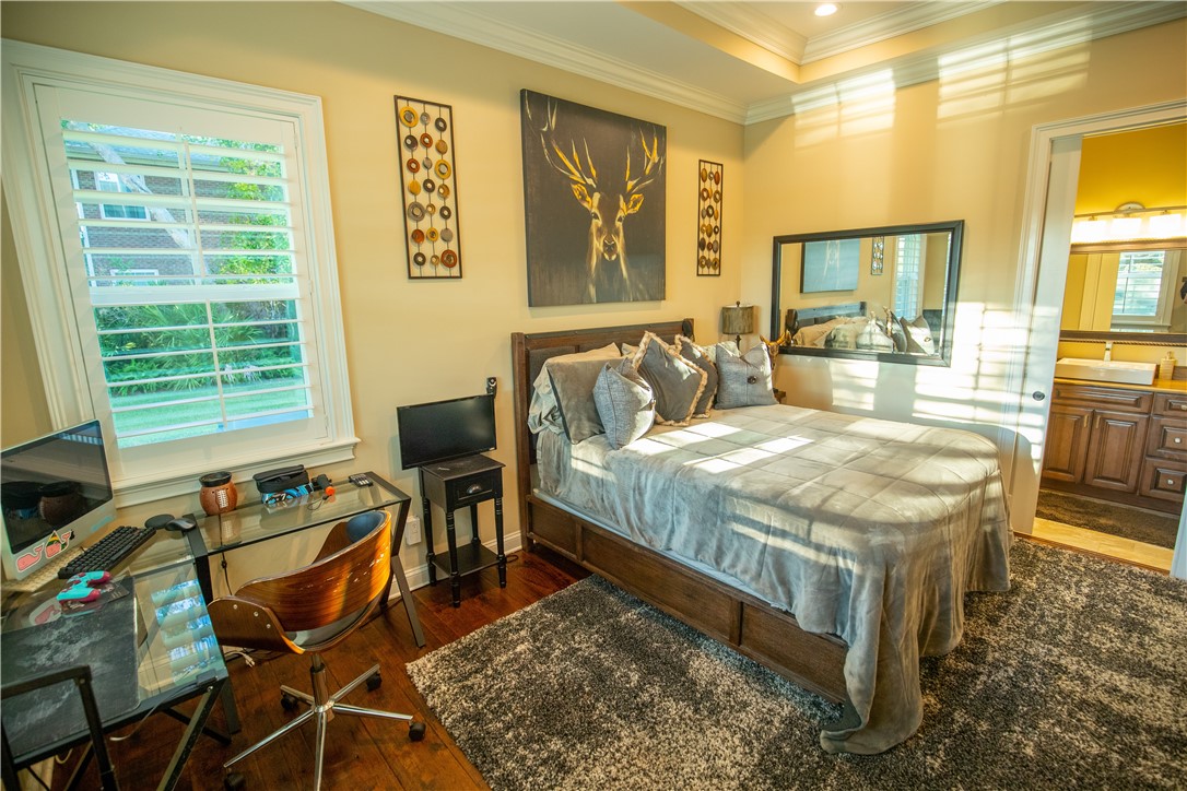 86271 Meadowfield Bluffs Road Yulee, FL 32097 - Photo 27 of 35 Gallery Image 27
