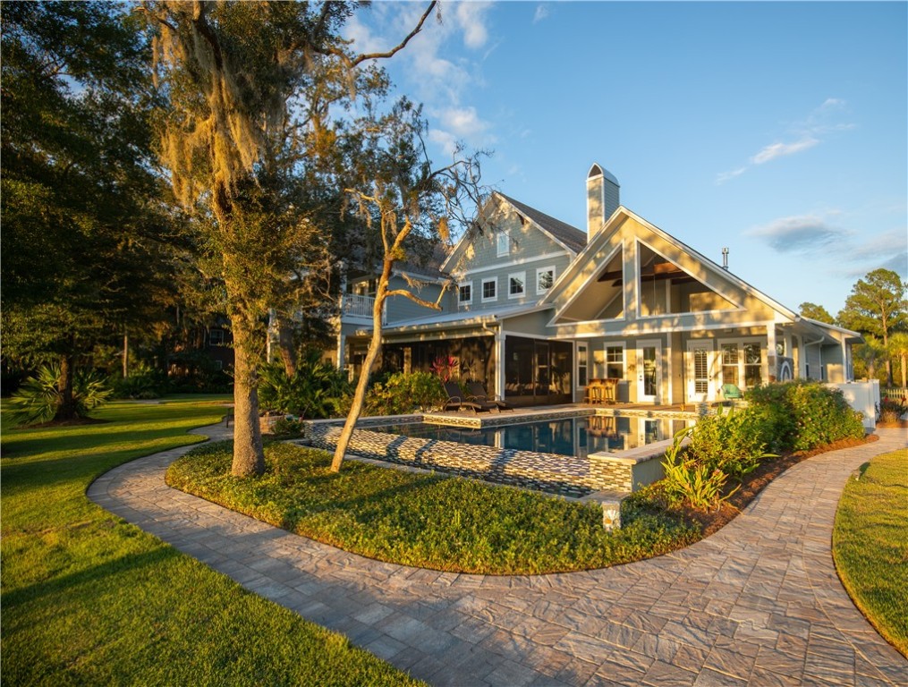 86271 Meadowfield Bluffs Road Yulee, FL 32097 - Photo 28 of 35 Gallery Image 28