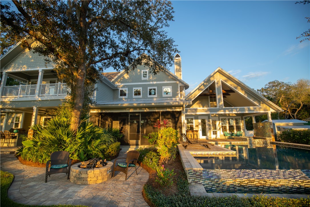 86271 Meadowfield Bluffs Road Yulee, FL 32097 - Photo 3 of 35 Gallery Image 3