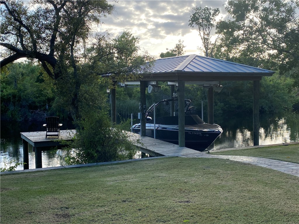 86271 Meadowfield Bluffs Road Yulee, FL 32097 - Photo 34 of 35 Gallery Image 34