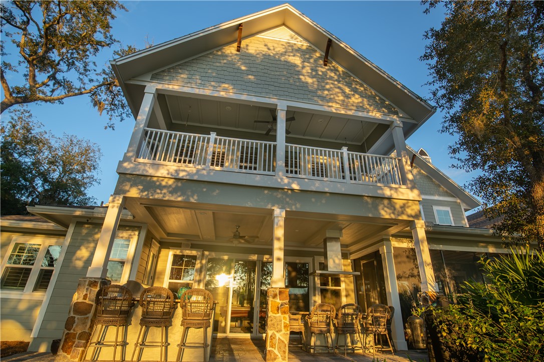 86271 Meadowfield Bluffs Road Yulee, FL 32097 - Photo 4 of 35 Gallery Image 4