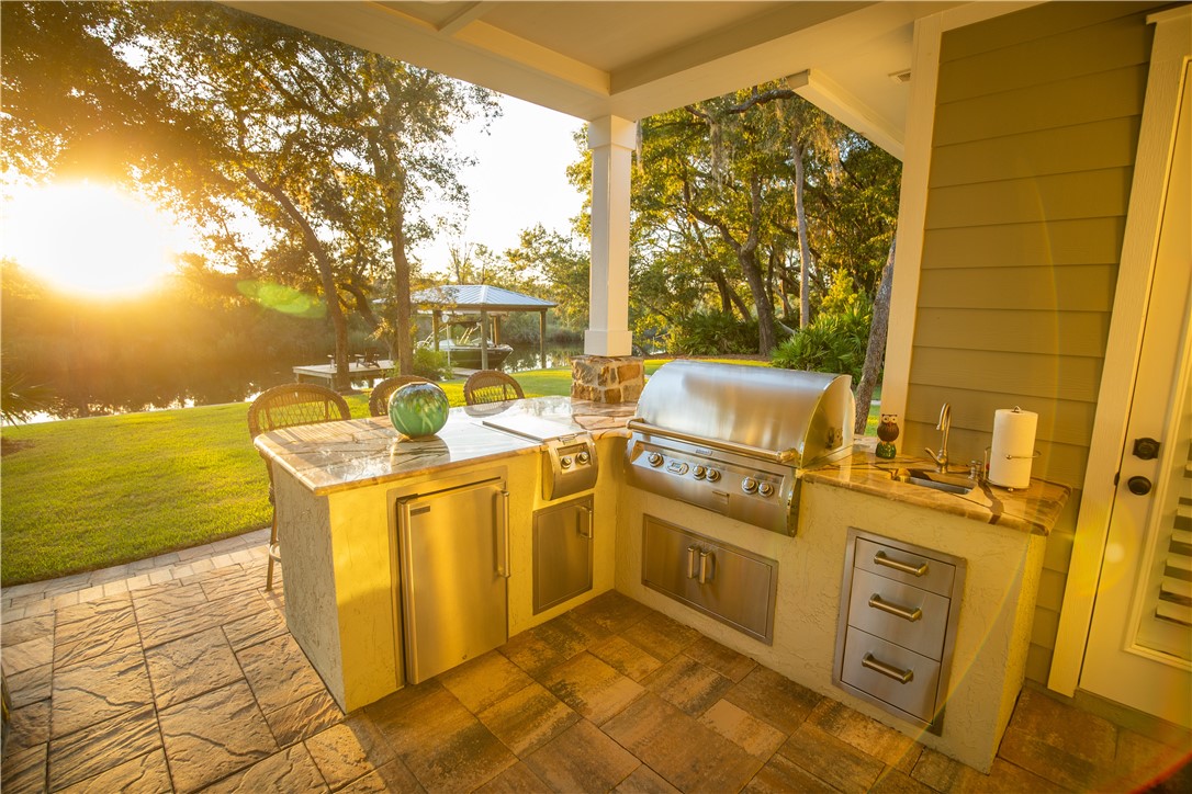 86271 Meadowfield Bluffs Road Yulee, FL 32097 - Photo 8 of 35 Gallery Image 8