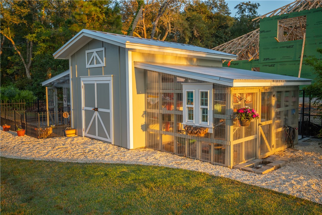 86271 Meadowfield Bluffs Road Yulee, FL 32097 - Photo 10 of 35 Gallery Image 10