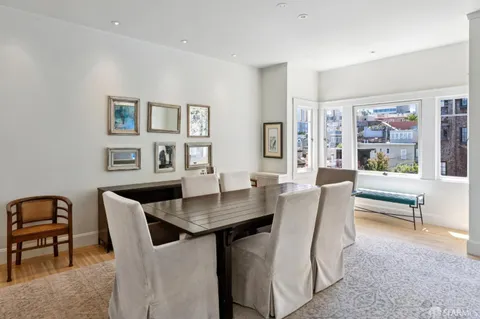 $2,995,000 | 1127 Greenwich Street, San Francisco, CA 94109