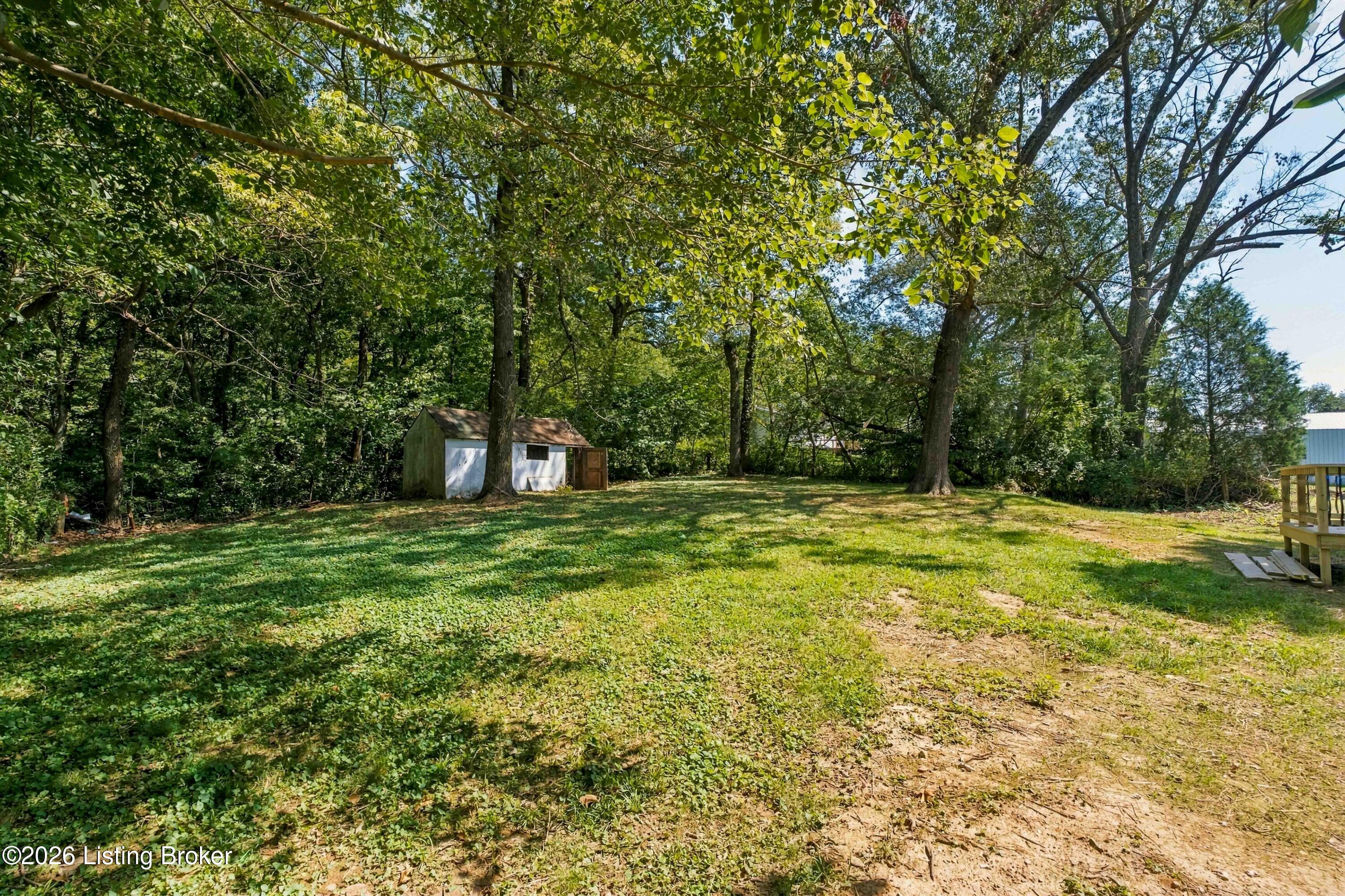 8686 Brandenburg Road Ekron, KY 40117 - Photo 8 of 37 10