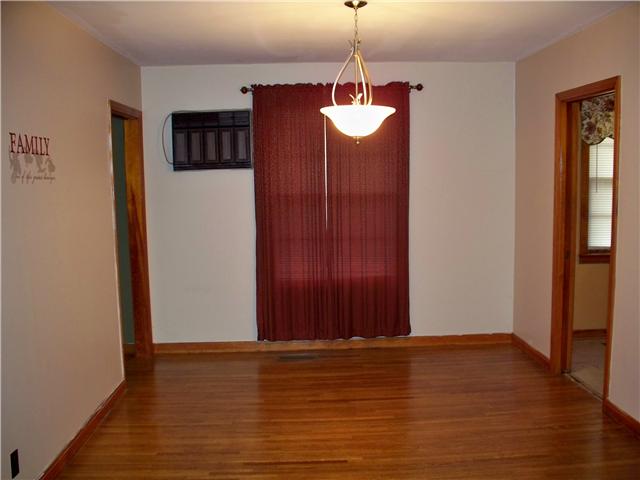 536 American Road Nashville, TN 37209 - Photo 8 of 16 Dining Room