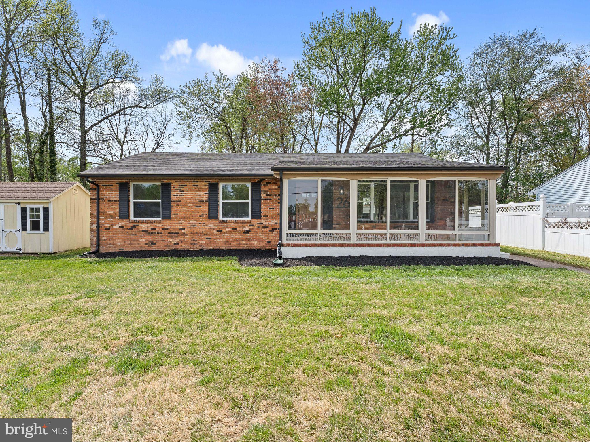 26 Holly Road Clementon, NJ 08021 - Photo 32 of 34 Gallery Image 32