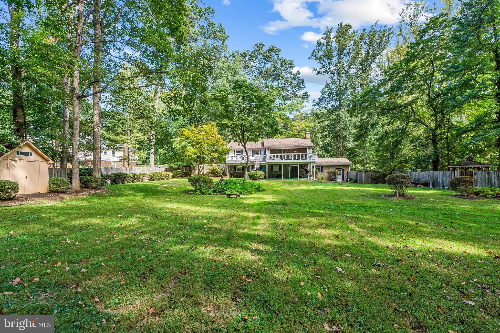 12407 Caisson Road Fairfax, VA 22030 - Photo 1 of 30 Gallery Image 1