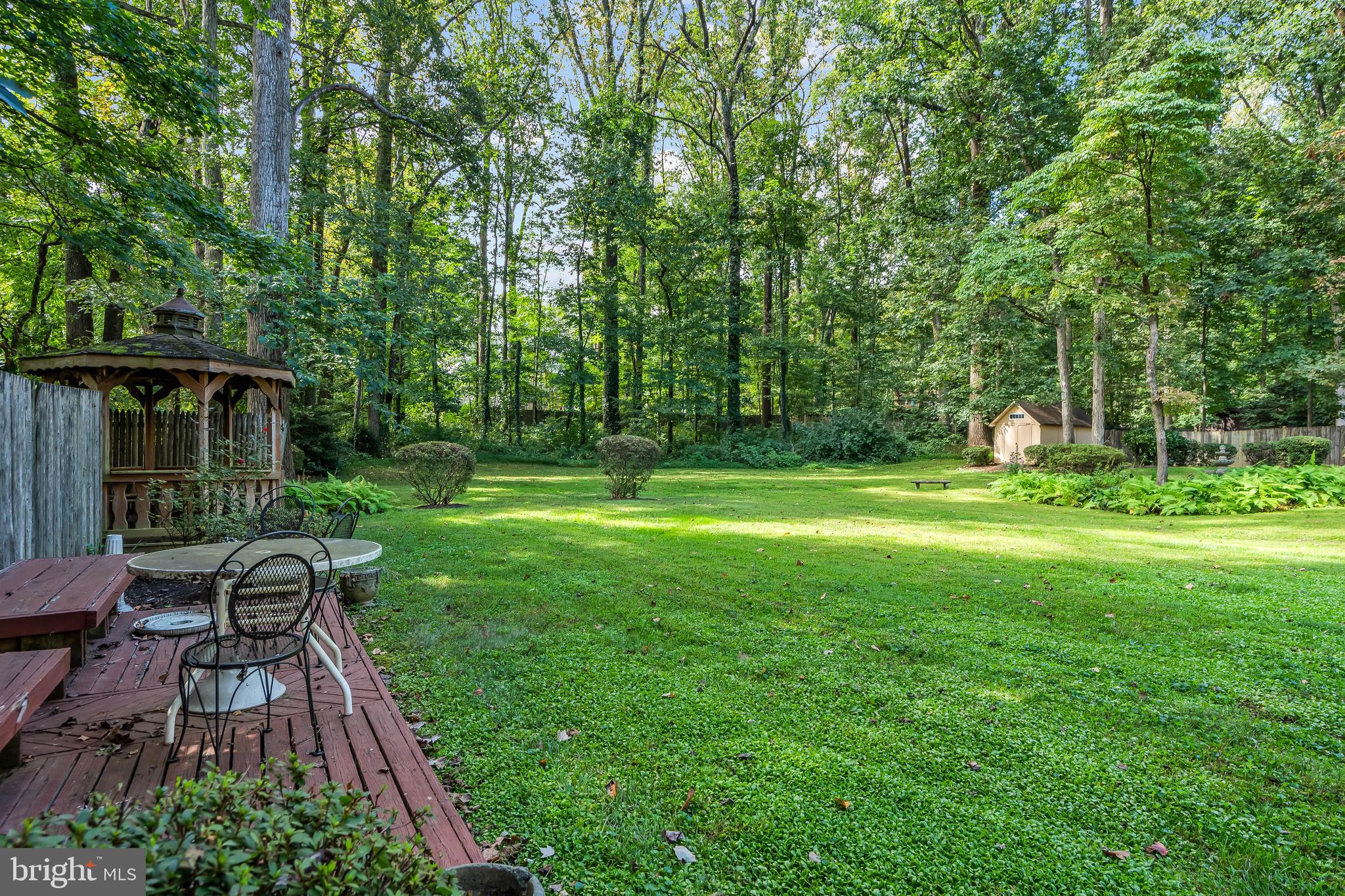 12407 Caisson Road Fairfax, VA 22030 - Photo 4 of 30 Gallery Image 4