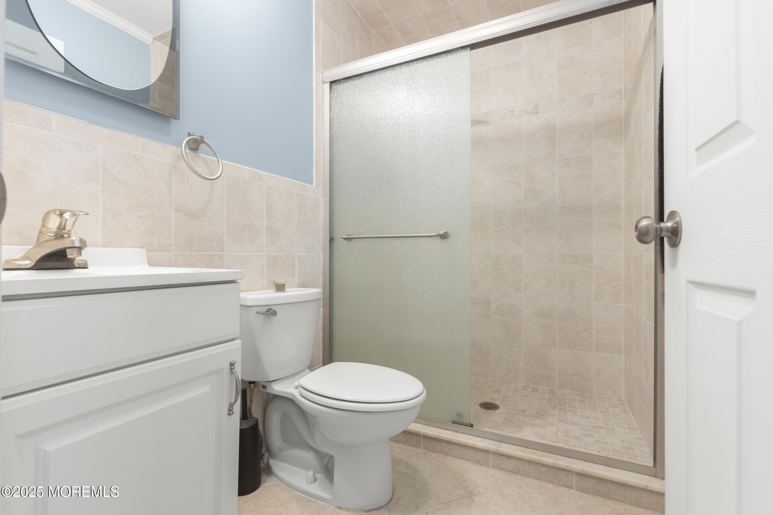 742 West Commodore Boulevard Jackson, NJ 08527 - Photo 20 of 37 a bathroom with a sink a toilet and shower