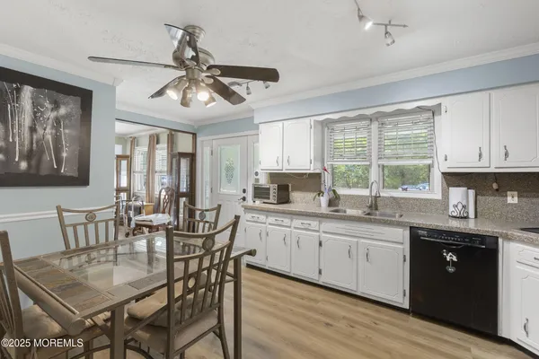 $795,000 | 742 West Commodore Boulevard, Jackson, NJ 08527