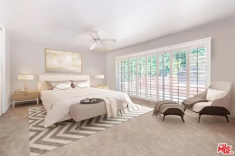 $2,995,000 | 16617 Park Ln Circle, Los Angeles, CA 90049