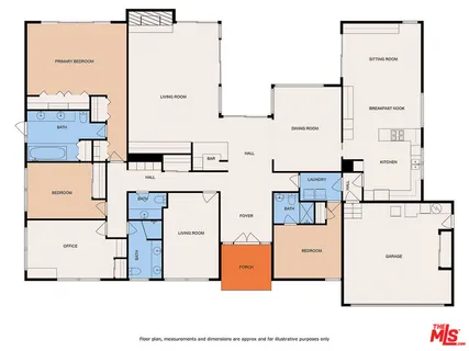 $2,995,000 | 16617 Park Ln Circle, Los Angeles, CA 90049