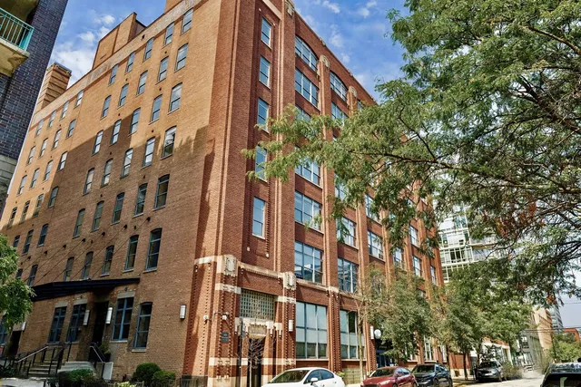 $3,450,000 | 14 North Peoria Street, Unit 6H7H, Chicago, IL 60607