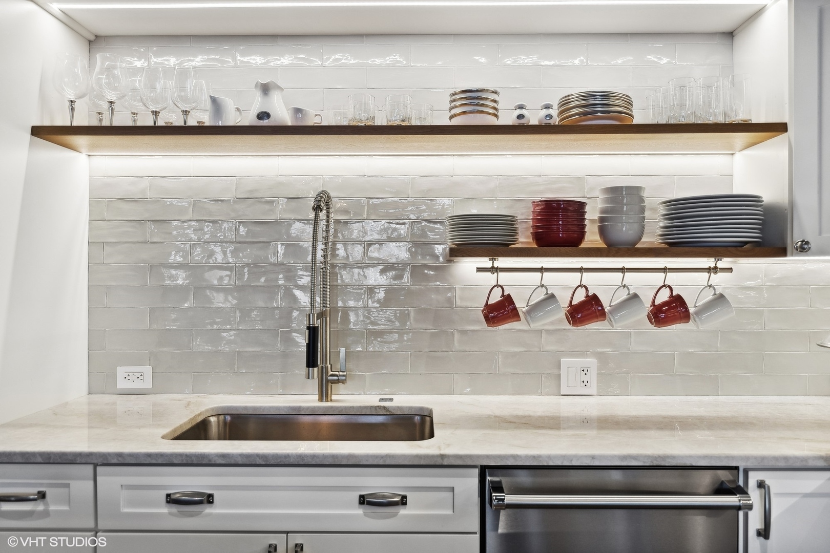 14 North Peoria Street, Unit 6H7H Chicago, IL 60607 - Photo 14 of 56