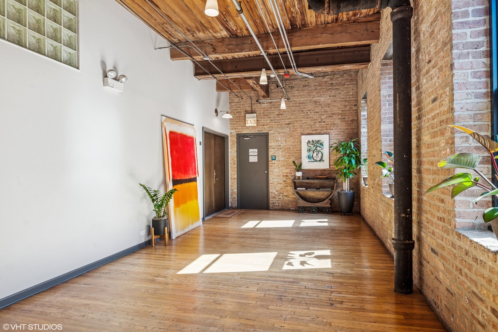 14 North Peoria Street, Unit 6H7H Chicago, IL 60607 - Photo 2 of 56