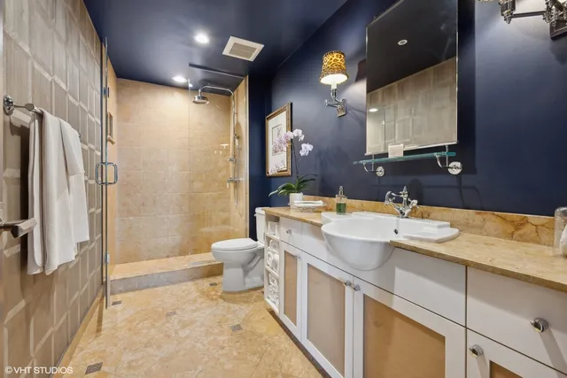 $3,450,000 | 14 North Peoria Street, Unit 6H7H, Chicago, IL 60607