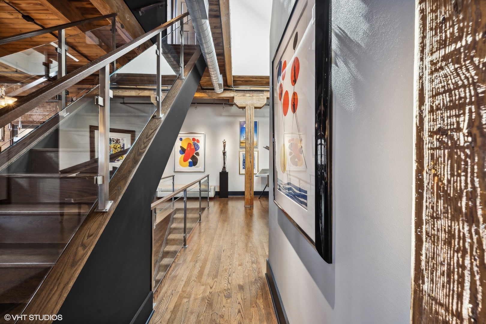 14 North Peoria Street, Unit 6H7H Chicago, IL 60607 - Photo 26 of 56