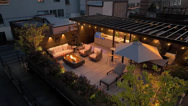 $3,450,000 | 14 North Peoria Street, Unit 6H7H, Chicago, IL 60607