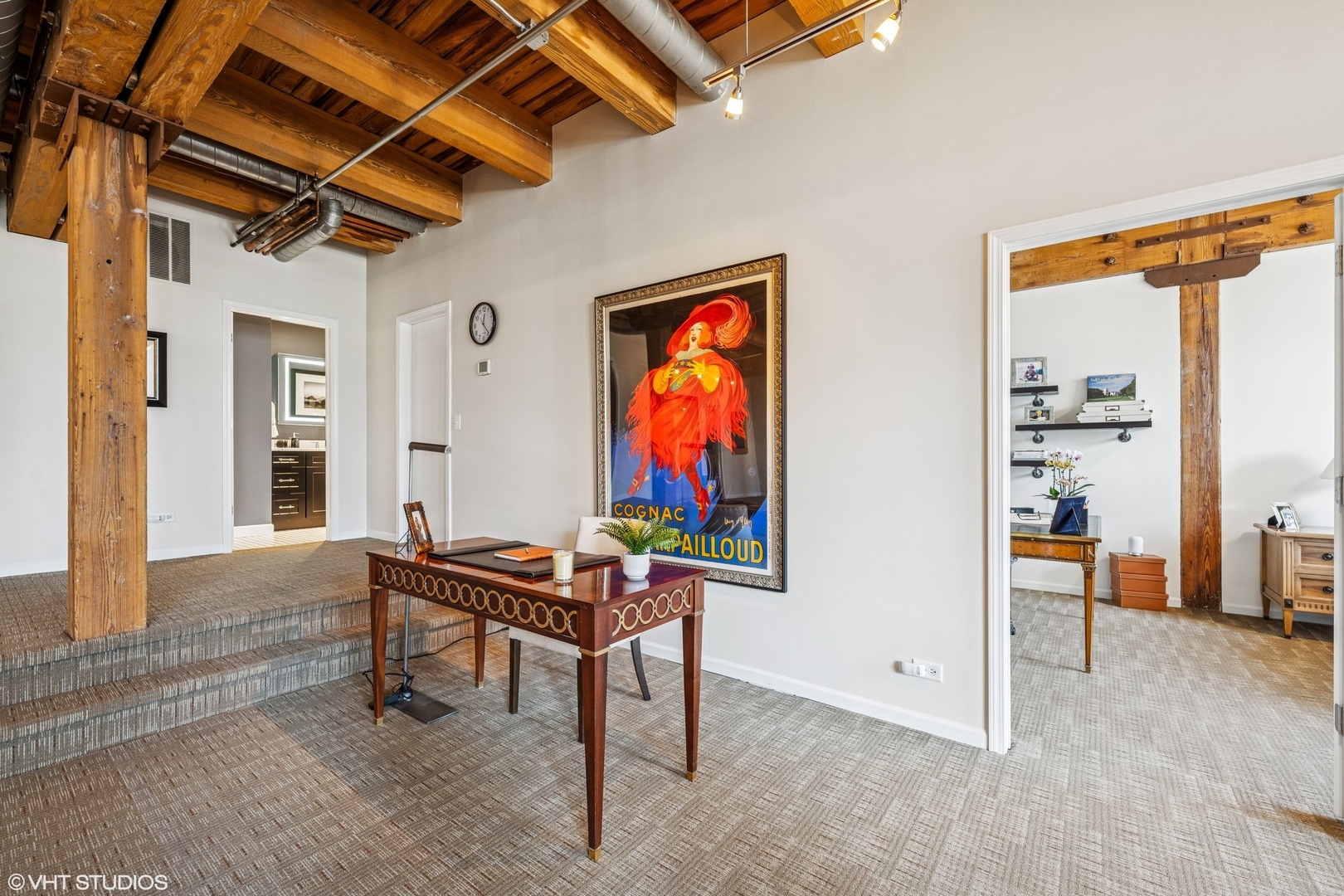 14 North Peoria Street, Unit 6H7H Chicago, IL 60607 - Photo 47 of 56