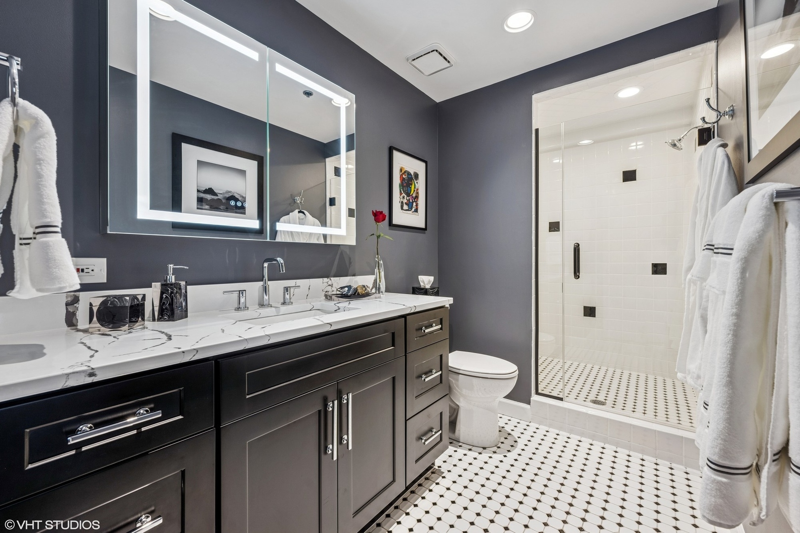 14 North Peoria Street, Unit 6H7H Chicago, IL 60607 - Photo 49 of 56