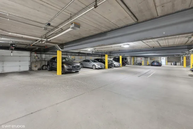 $3,450,000 | 14 North Peoria Street, Unit 6H7H, Chicago, IL 60607