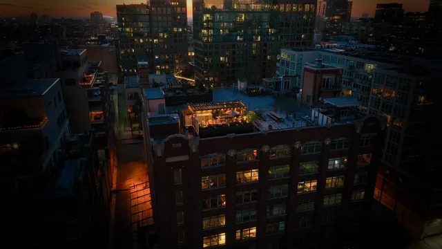 $3,450,000 | 14 North Peoria Street, Unit 6H7H, Chicago, IL 60607